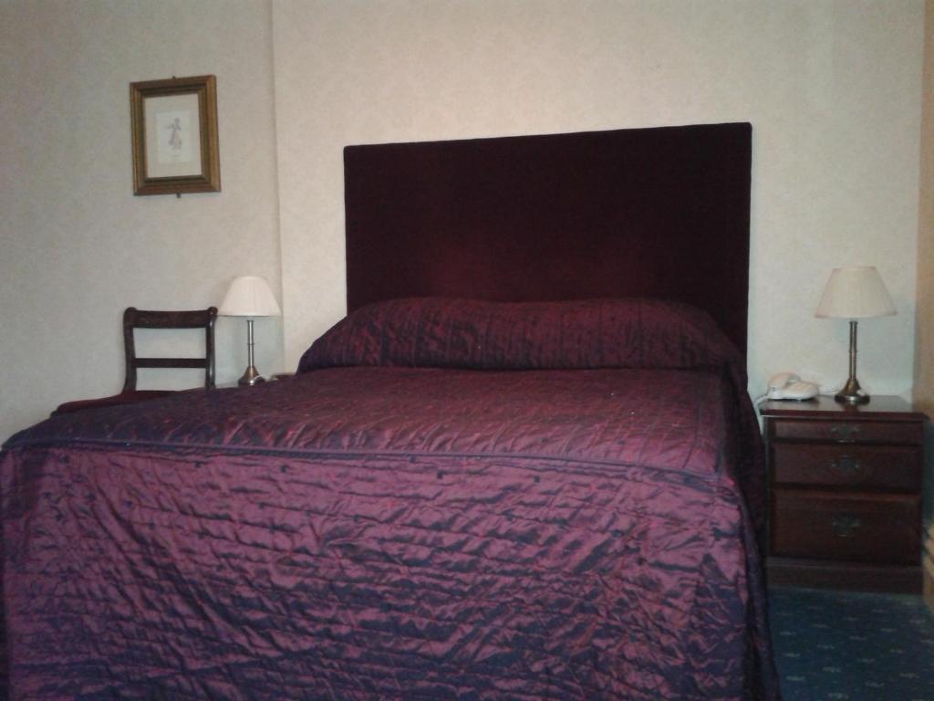 Regency Hotel Leicester Kamer foto